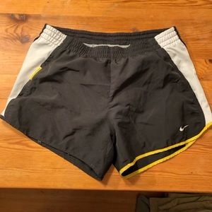 Livestrong Nike Running Shorts